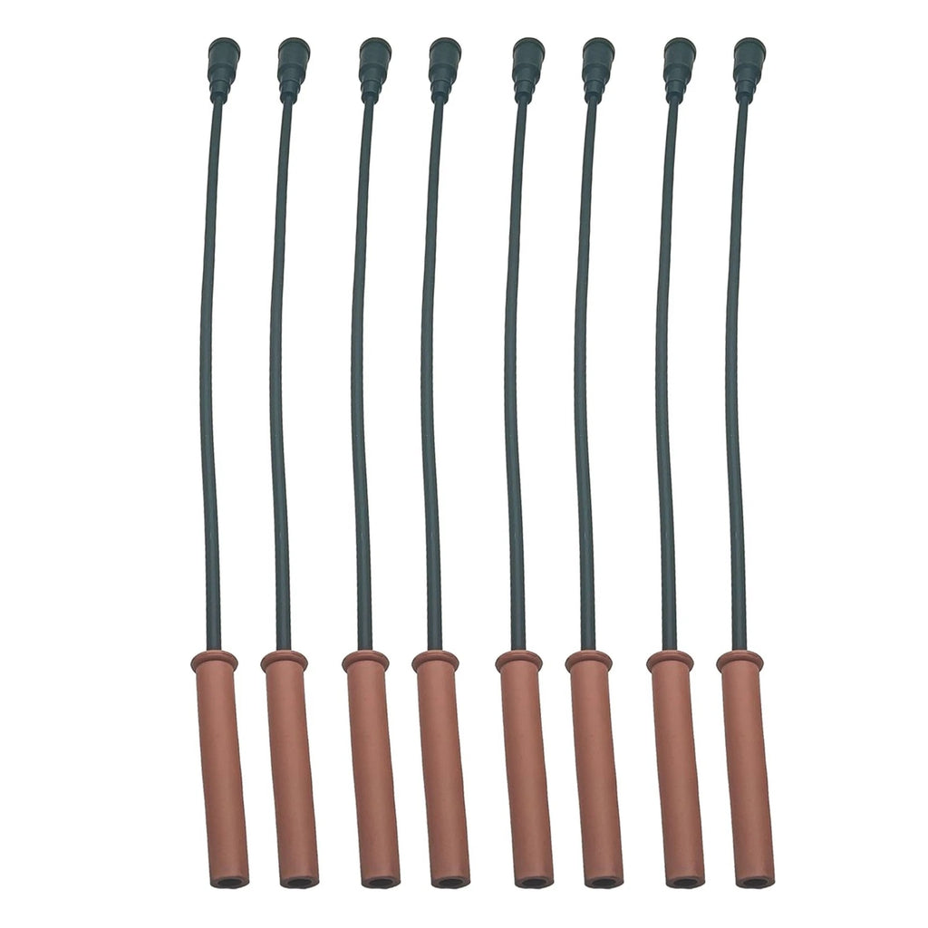 Spark Plug Wire Set for Ford F-150 F-250 F-350 (2012–2015)