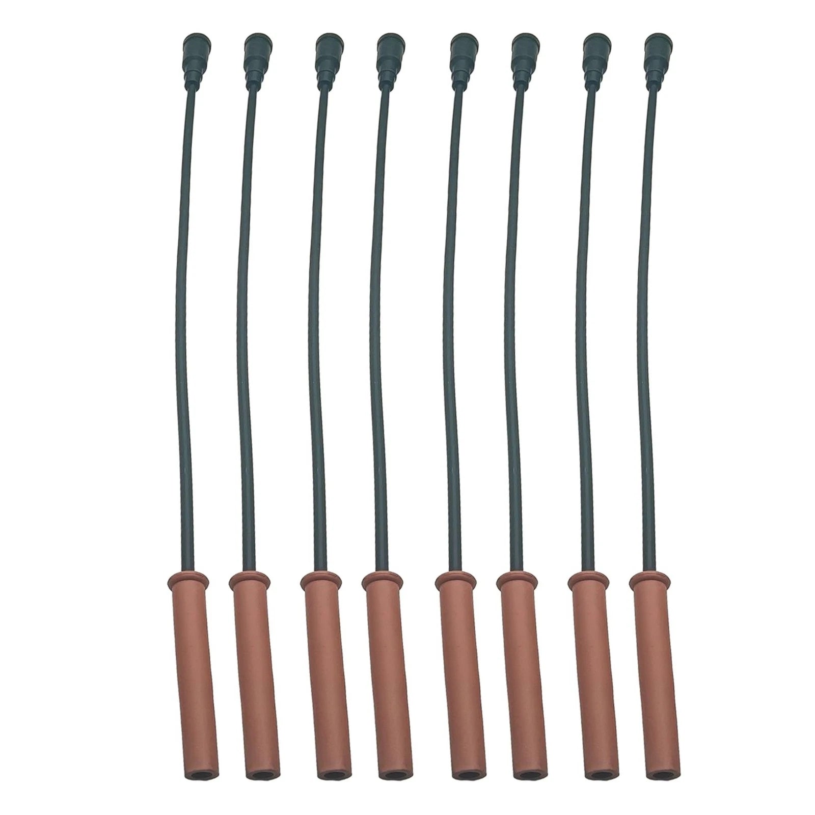 Spark Plug Wire Set for Ford F-150 F-250 F-350 (2012–2015)