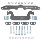 Full Lift Kit Mount Brackets for Yamaha Kodiak 700 EPS SE (2016–2022)
