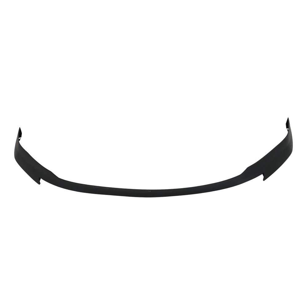 Front Bumper Fascia Center Air Deflector for GMC Acadia (2020–2023) 84885010
