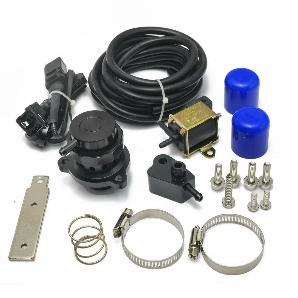 Atmospheric Blow Off Valve for Ford Fusion Mustang EcoBoost (2015–2023)