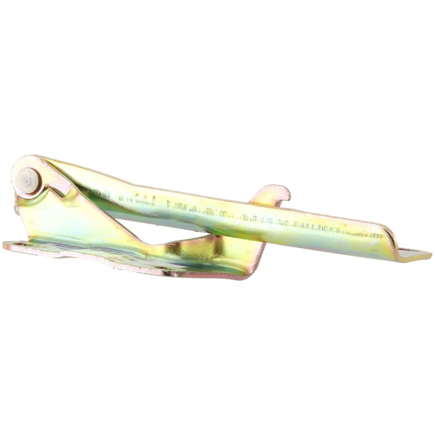 Hood Hinges for Nissan Frontier, Xterra, Pathfinder