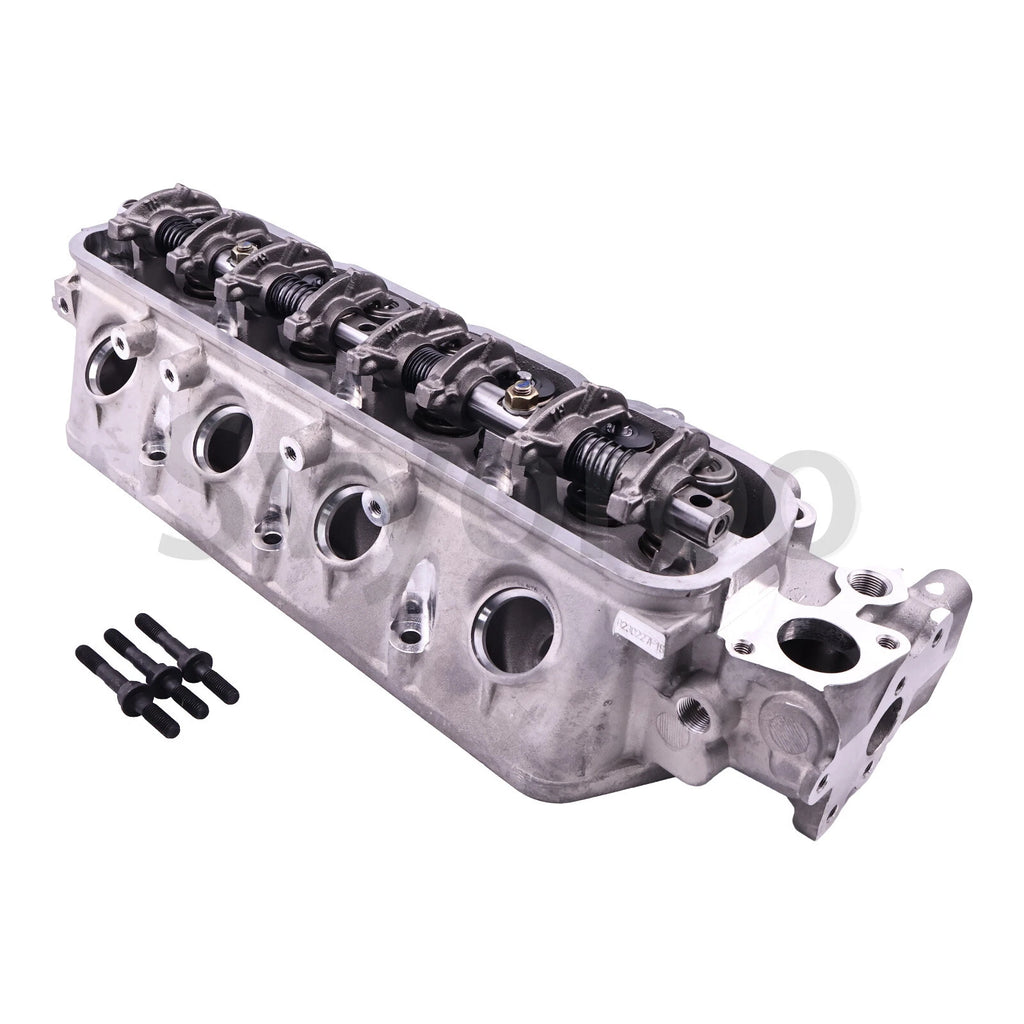 Cylinder Head Assembly for Toyota 4Y Engine (11101-UB020, 11101UB020)