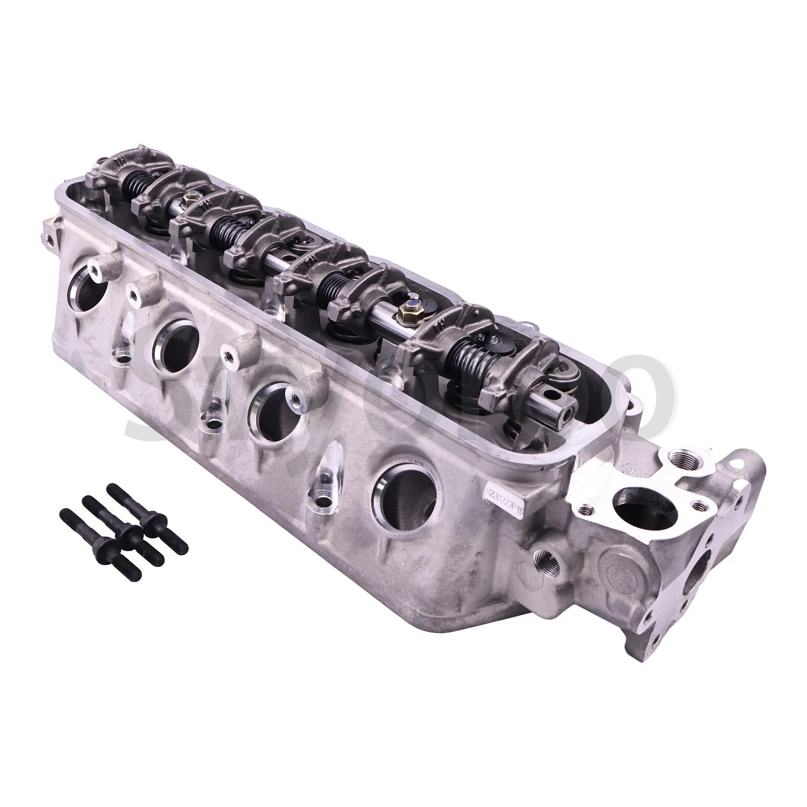 Cylinder Head Assembly for Toyota 4Y Engine (11101-UB020, 11101UB020)
