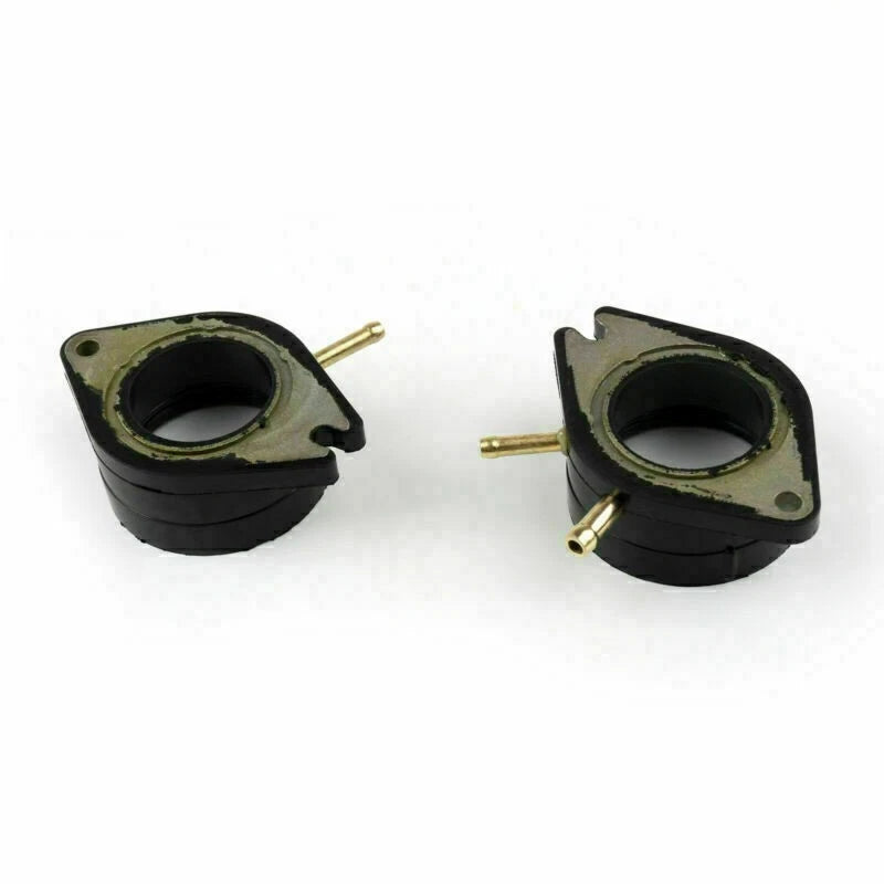 Intake Manifold Boots for Yamaha XV750/700/920/1100 Virago (1981–1999)