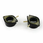 Intake Manifold Boots for Yamaha XV750/700/920/1100 Virago (1981–1999)