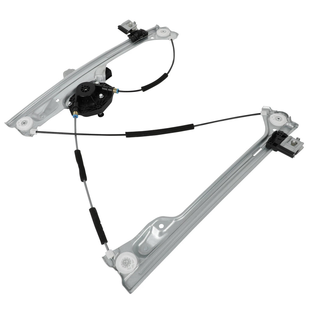 Window Regulator w/ Motor for Chevy Tahoe (2015–2020) 751-777