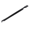 Lower Side Body Protection for Jeep Cherokee (2014–2022) 1YW36RXFAH Black
