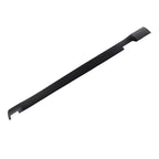 Lower Side Body Protection for Jeep Cherokee (2014–2022) 1YW36RXFAH Black