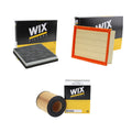 Wix Filter Service Kit for BMW 528i (2011–2016)