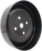 Water Pump Pulley for Mercury-Mercruiser V6 4.3L V8 5.0L 5.7L 350 377 (807729T)