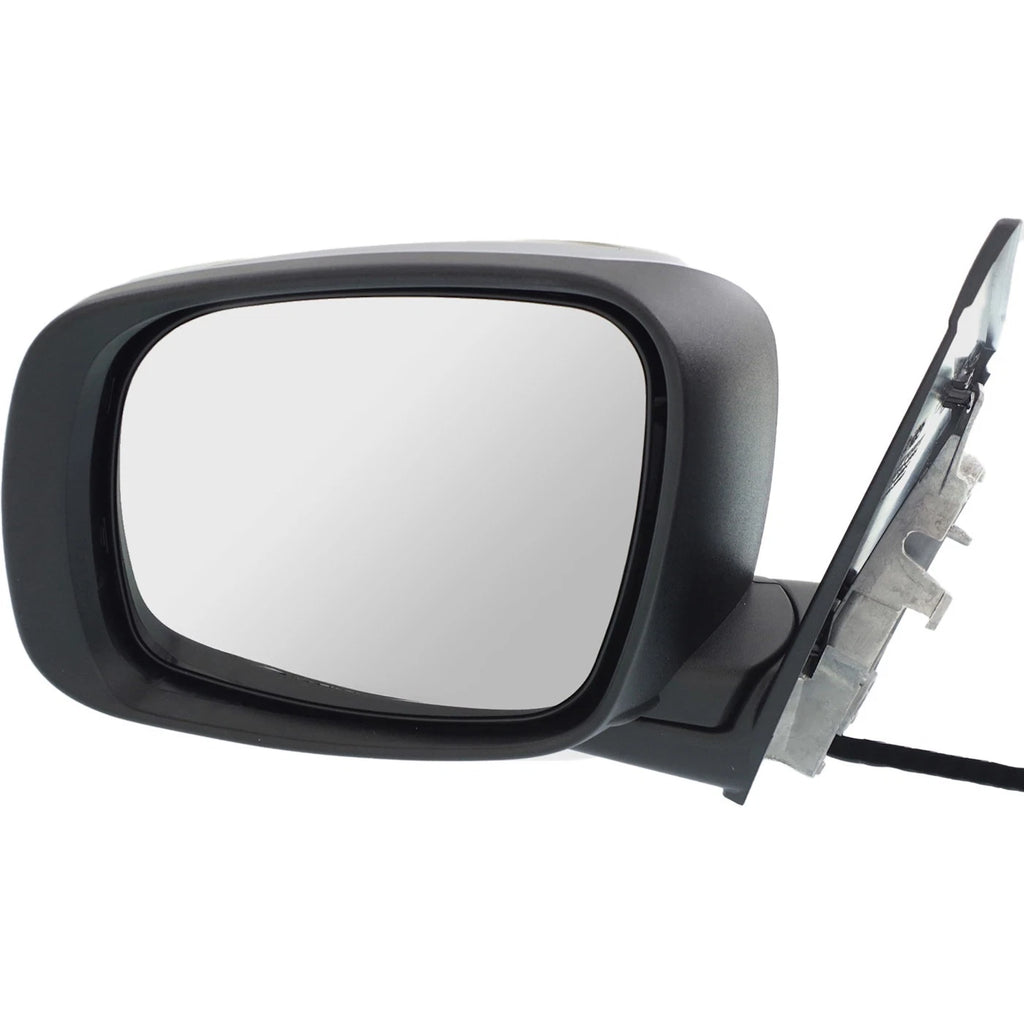 Power Mirror Set of 2 for Dodge Grand Caravan (2008–2019) Heated Folding