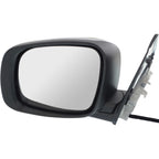Power Mirror Set of 2 for Dodge Grand Caravan (2008–2019) Heated Folding