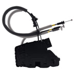 Rear Door Lock Latch Actuator Left for Hyundai Elantra (2017–2020) 81410-F2000