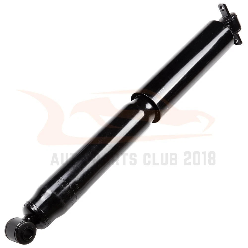 Set of 4 Shock Struts for GMC C2500 Chevrolet C2500 (1992–1999)