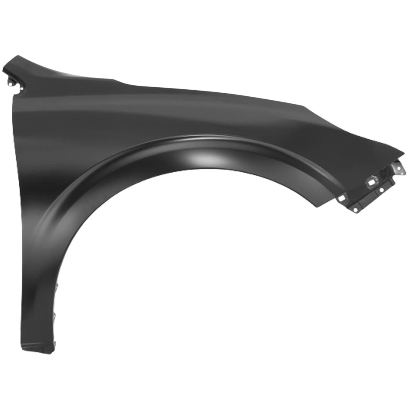 Fender for Subaru Legacy (2020–2025) Front Passenger Side