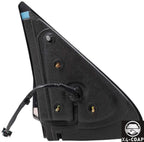 Driver Side Power Mirror for Ford Expedition (2012–2017) Heated Signal Spotter Glass