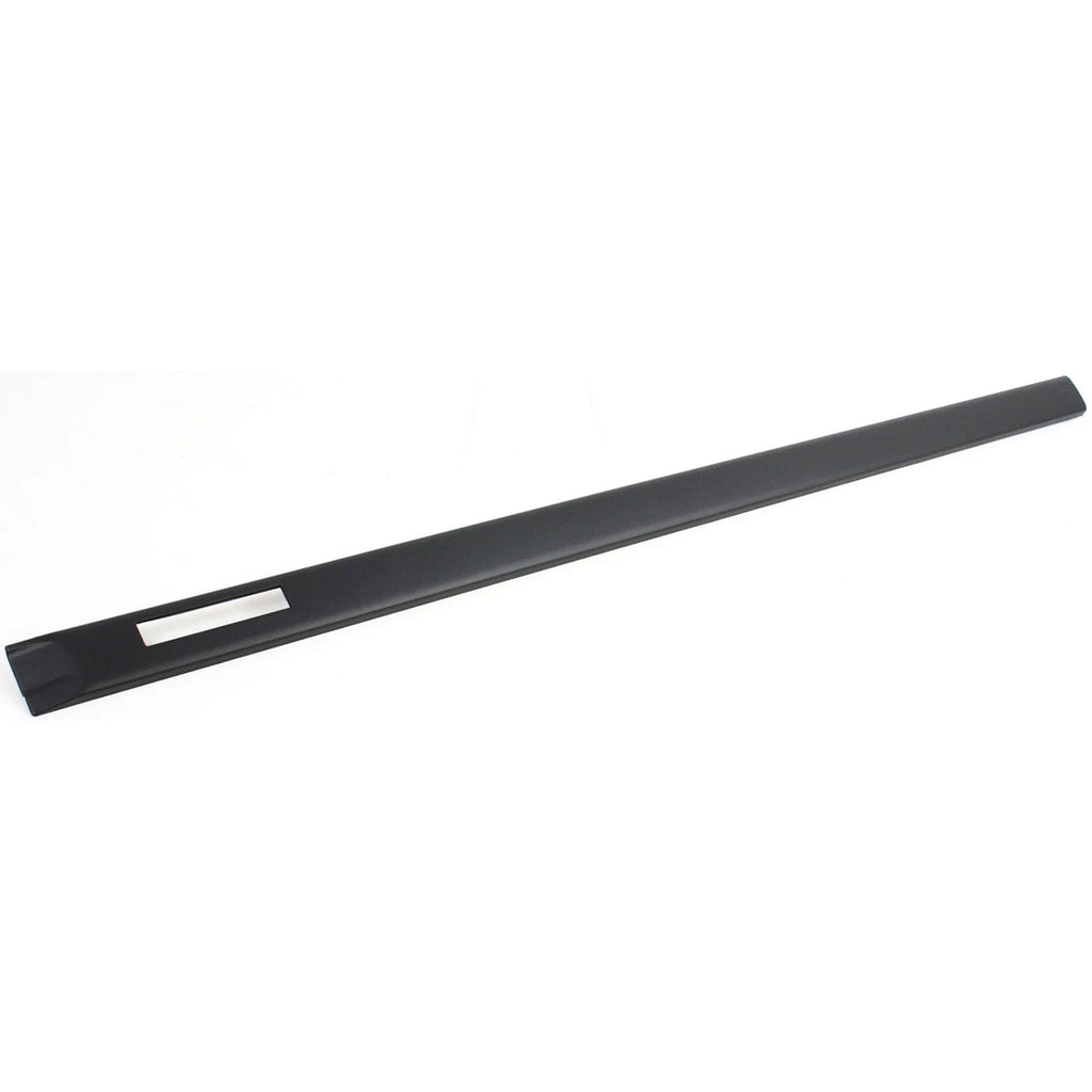 Door Molding for Nissan Altima Sedan (2007–2012) Front Passenger Side