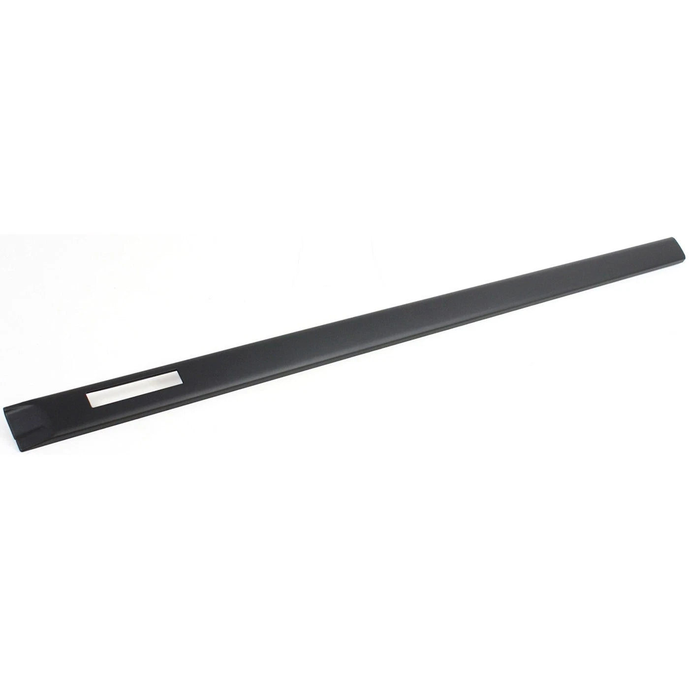 Door Molding for Nissan Altima Sedan (2007–2012) Front Passenger Side