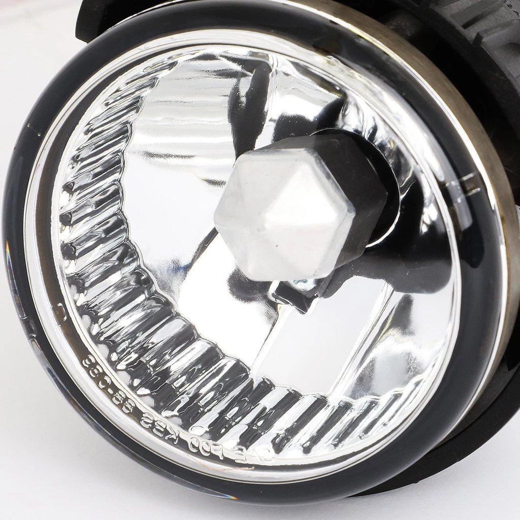 Left Front Fog Light for Subaru Forester/Impreza WRX STI (2008–2013)