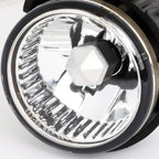 Left Front Fog Light for Subaru Forester/Impreza WRX STI (2008–2013)