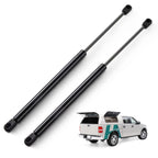 Gas Shocks Struts for Camper Shell Truck Cap Topper (2014–2017)