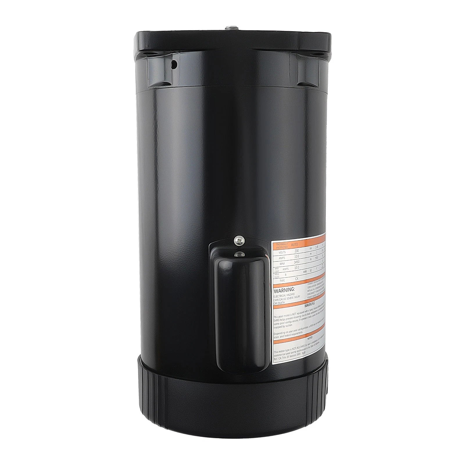 2HP Pool Pump Motor for B2855 (230V)