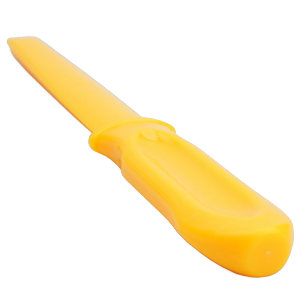 Tire Pry Tool for Cars - ABS Material, Non-Slip, Wear Resistant