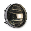 Right Front Bumper Fog Lamp Light for GMC Sierra 1500 2500 HD (2007-2013)