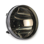 Right Front Bumper Fog Lamp Light for GMC Sierra 1500 2500 HD (2007-2013)