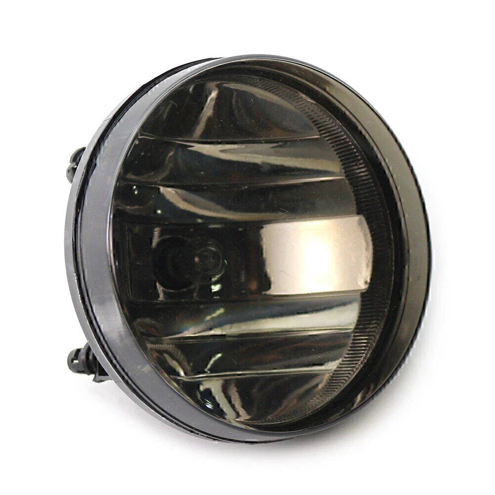 Right Front Bumper Fog Lamp Light for GMC Sierra 1500 2500 HD (2007-2013)