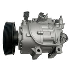 AC Compressor Replacement for Hyundai Santa Fe XL 3.3L (2017-2019)