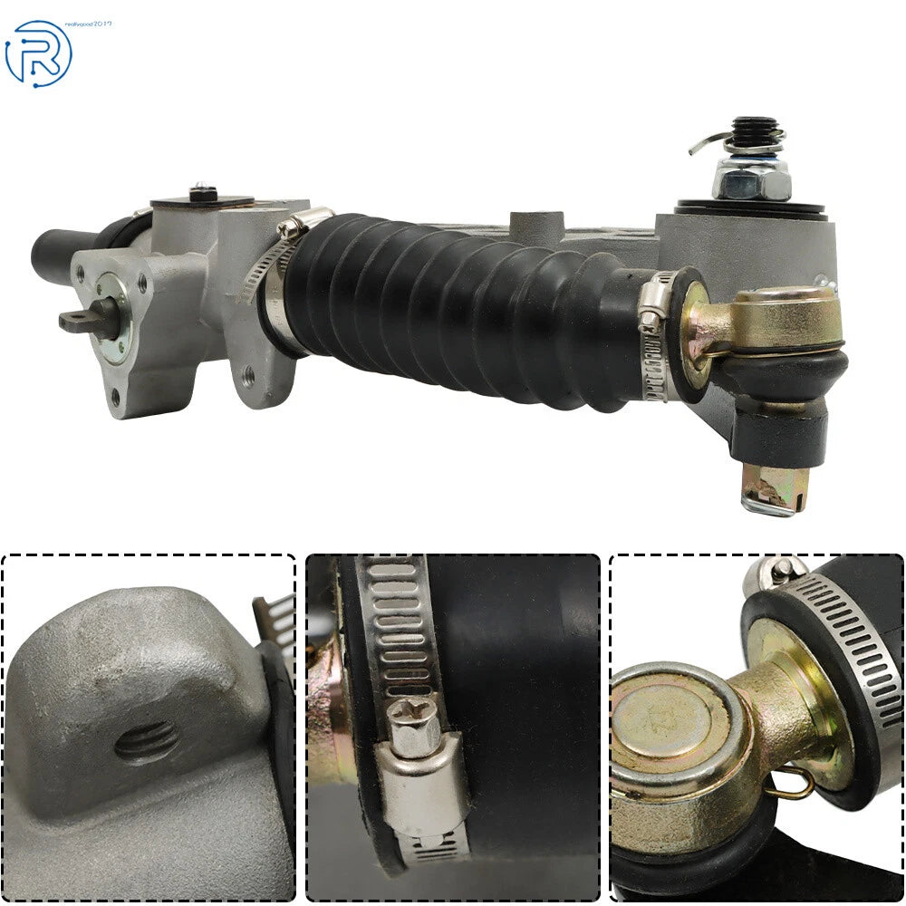 Steering Gear Box for EZGO TXT (1994-2001)