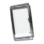 8" LCD Touch-Screen Glass Digitizer Radio Display for Mazda CX-9 (2016–2019)