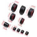 10x Rubber Frame Plug for Suzuki GSXR 600 GSXR 750 (2006–2010)
