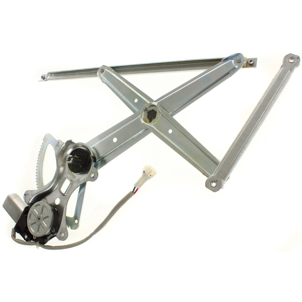 Window Regulator for Lexus LX470 (1998–2007) Right Side with Motor