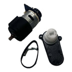Central Brush Motor for Conga Robots (Replace Your Old Motor)