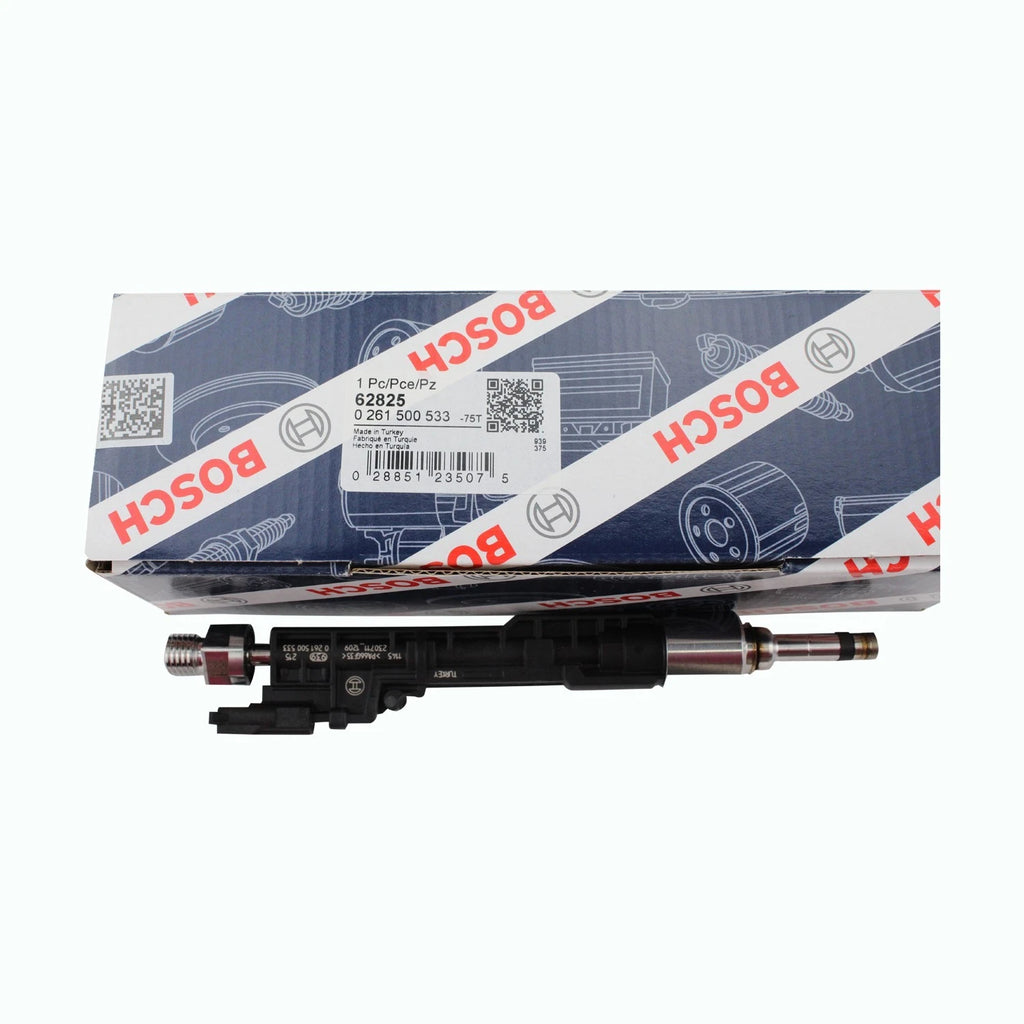 BOSCH Fuel Injector for BMW 13648625397 / 62825 (2000–2006)