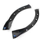 Rear Flare Wheelarch Moulding  Pair for Land Rover Range Rover Sport (2006-2013)