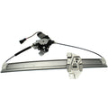 Set of 2 Window Regulators for Saturn Vue (2002–2007)