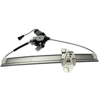 Set of 2 Window Regulators for Saturn Vue (2002–2007)