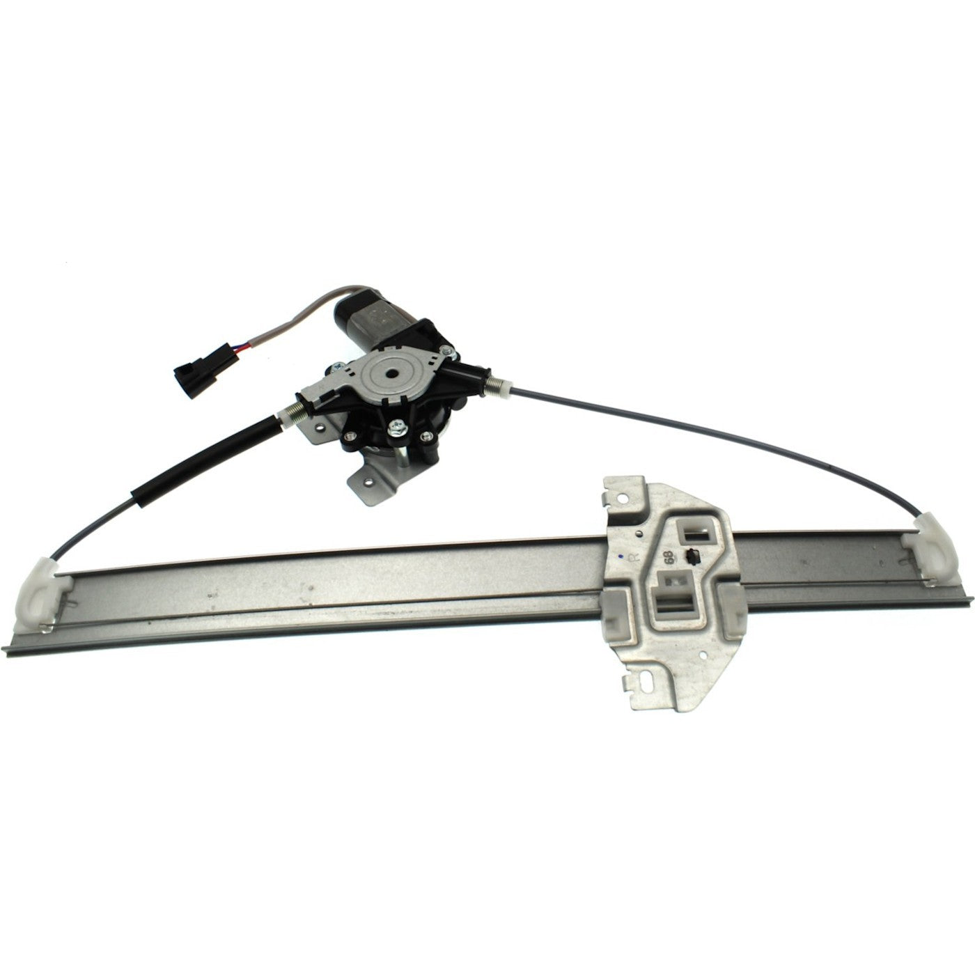 Set of 2 Window Regulators for Saturn Vue (2002–2007)