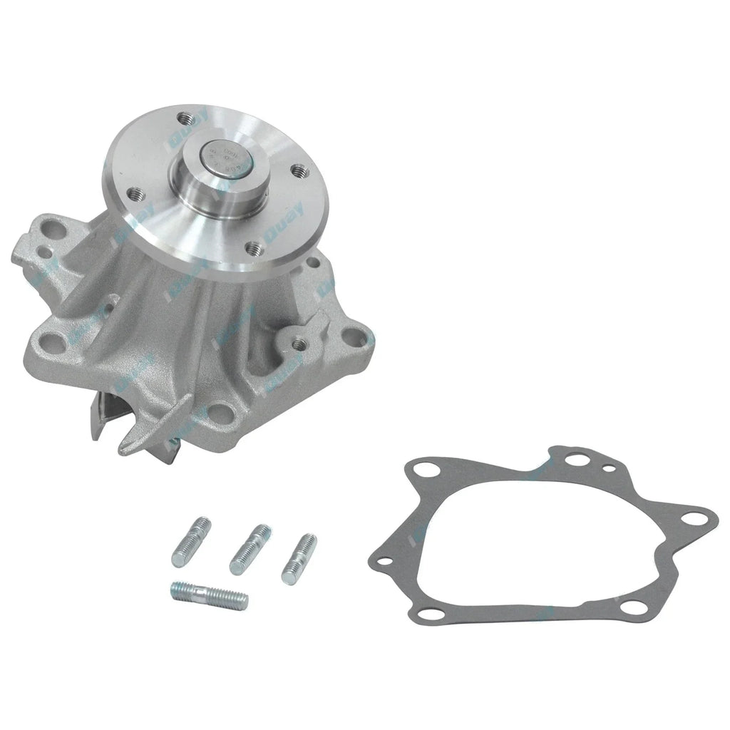 Water Pump for Patrol GQ Y60 GU Y61 Diesel RD28ETi 92-00 Nissan 2.8L RD28 +Turbo