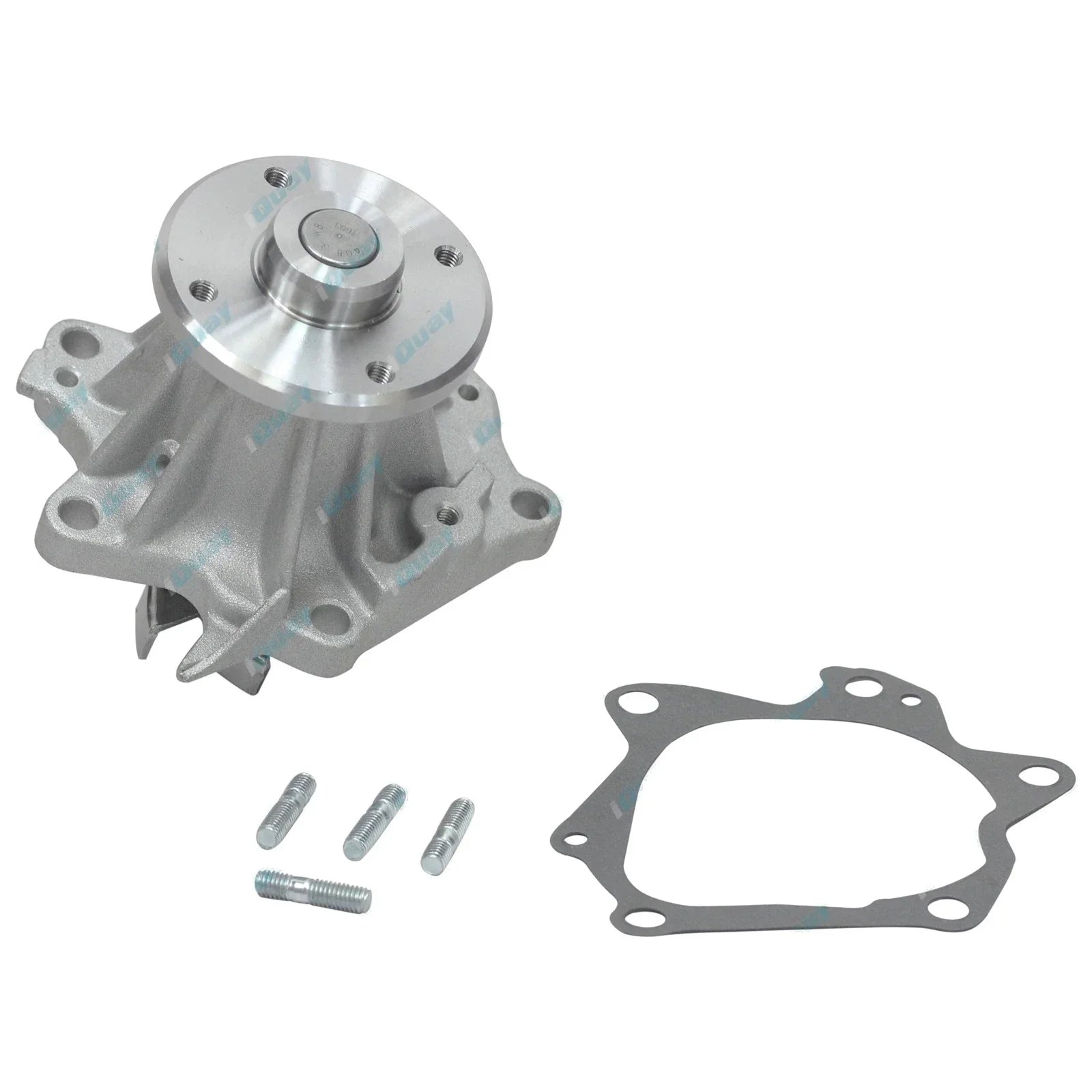 Water Pump for Patrol GQ Y60 GU Y61 Diesel RD28ETi 92-00 Nissan 2.8L RD28 +Turbo