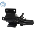 Front Right Running Board Motor with Bracket for Ford F-250 Super Duty (2018-2020)