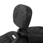 Backrest Pad for Harley Street Glide (2009-2023)