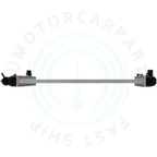 Radiator for Chevrolet Express 2500 GMC Savana 2500 (2004–2017)