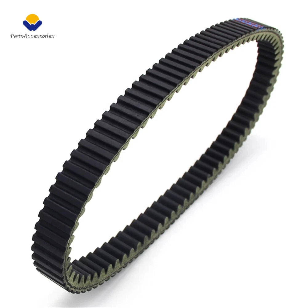 Drive Belt for Kawasaki KAF400 Mule 600 610 SX (1992–2023) 59011-0011