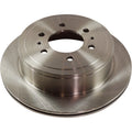 Rear Disc Brake Rotors for Lincoln Mark LT, Ford F-150 (2006–2011)