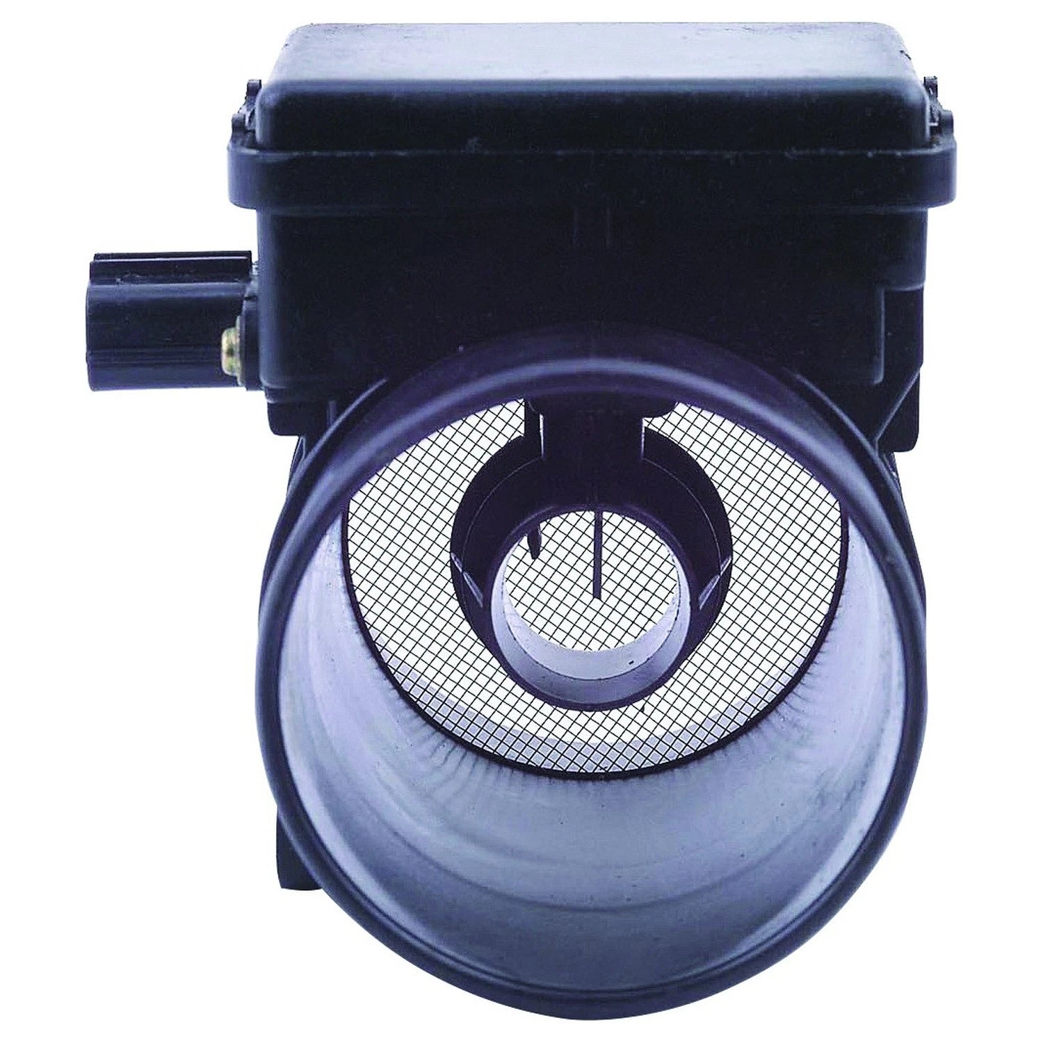 Mass Airflow Sensor with Tube for Ford Probe L4 2.0L (1993–1997)